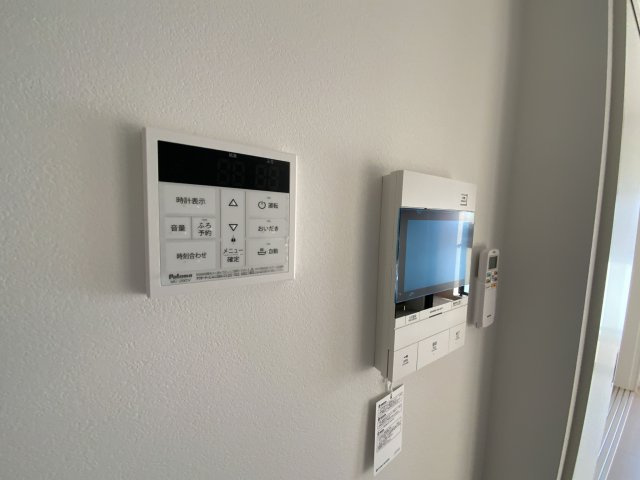 【設備】 | MODERN PALAZZO 箱崎駅前 | 別号室の写真になります。現況優先。