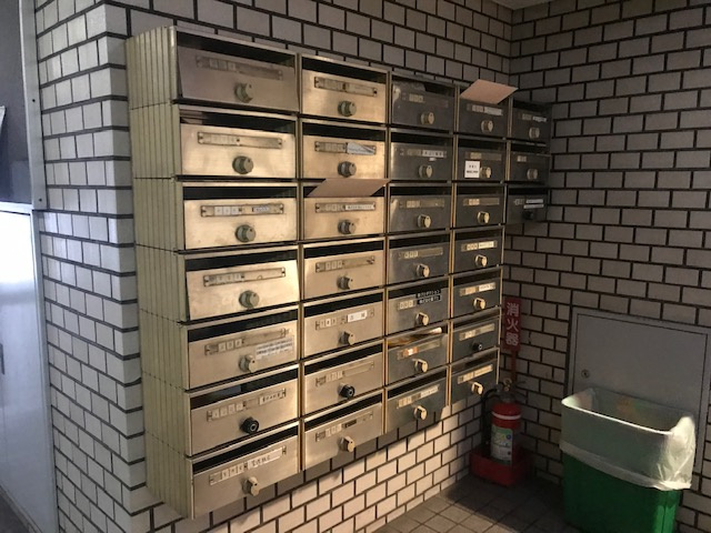 ラフィネ新宿
