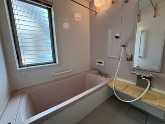 【浴室】 | 熊本県菊池郡大津町大字引水