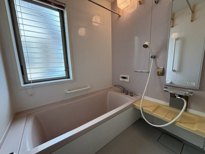 【浴室】 | 熊本県菊池郡大津町大字引水