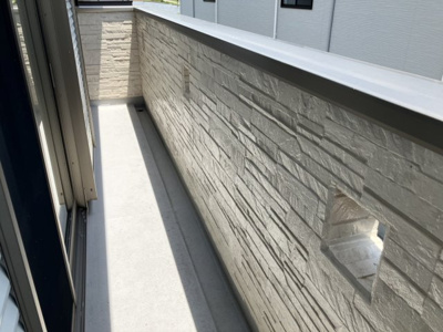 【バルコニー】 | 熊本県菊池郡大津町大字引水