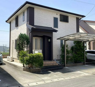 【外観】 | 熊本県菊池郡大津町大字引水