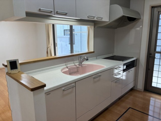 【キッチン】 | 熊本県菊池郡大津町大字引水