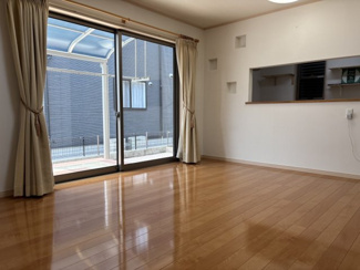 【居間・リビング】 | 熊本県菊池郡大津町大字引水