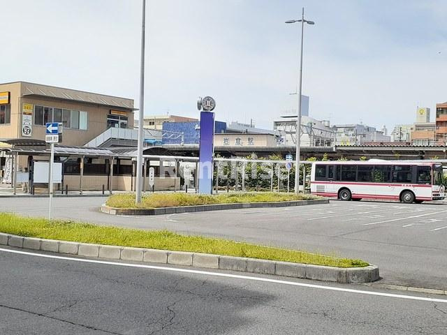岩倉市東町東市場屋敷のアパートのその他|その他