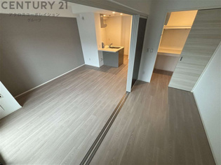 セキュリアコート西宮北口の寝室