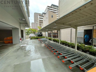 セキュリアコート西宮北口のその他