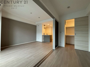 セキュリアコート西宮北口の寝室