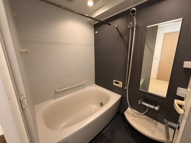 【浴室】 | リヴィエールクリエ志徳
