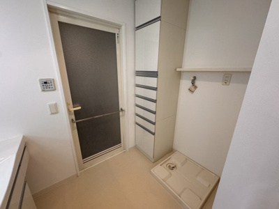 【洗面所】 | リヴィエールクリエ志徳