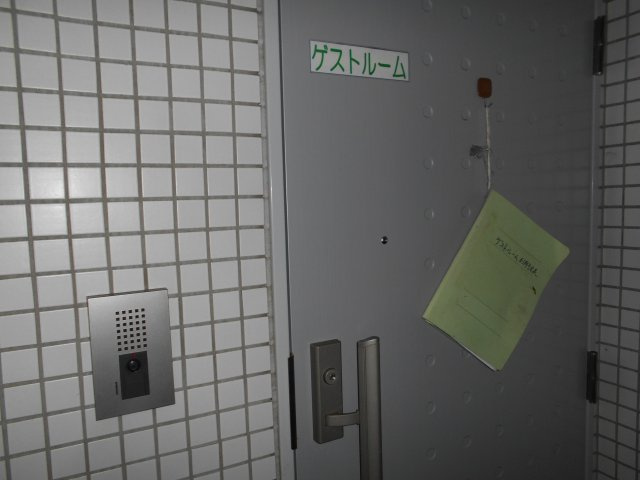 リヴィエールクリエ志徳の設備