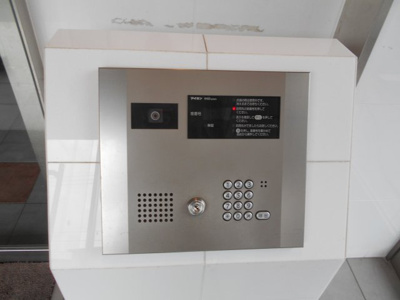 【セキュリティ】 | リヴィエールクリエ志徳