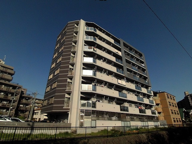 【外観】 | リヴィエールクリエ志徳