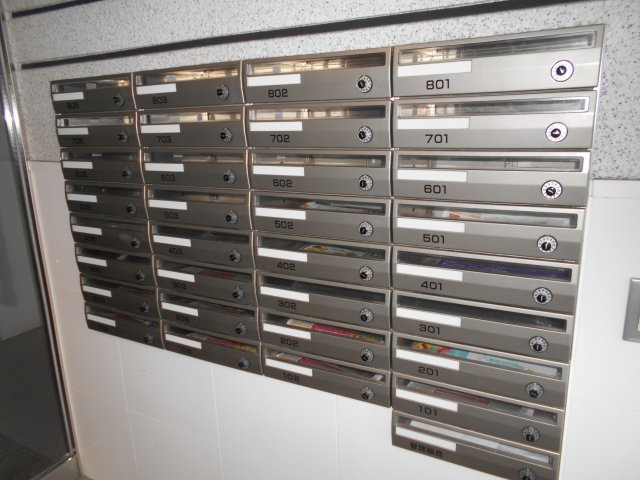 【設備】 | リヴィエールクリエ志徳