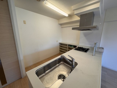 【キッチン】 | リヴィエールクリエ志徳