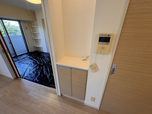 リヴィエールクリエ志徳の設備