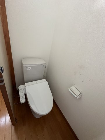 【トイレ】 | ベルウッド
