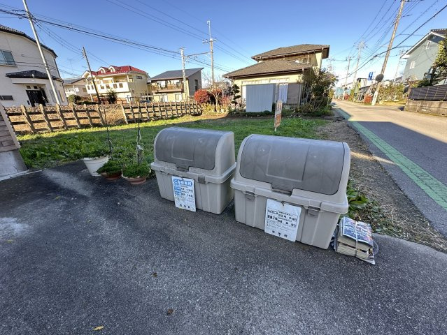 【その他共用部分】 | ベルウッド