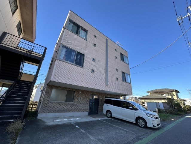 【外観】 | ベルウッド