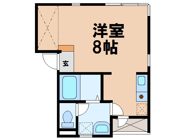 【間取り】 | ベルウッド