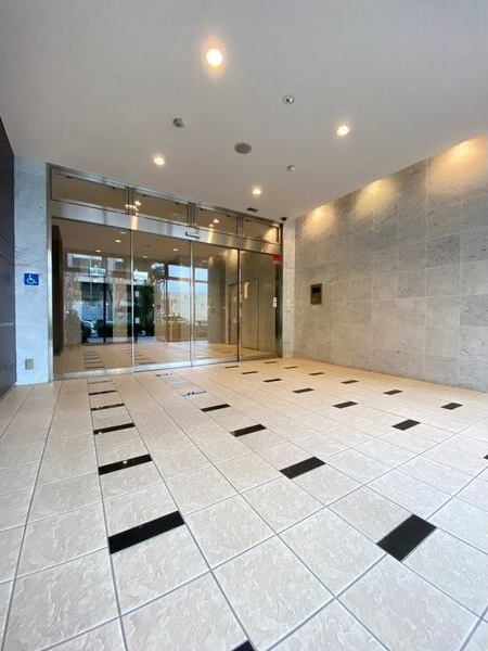 セノアタワー（旧グランルクレ新大阪）のその他共用部分