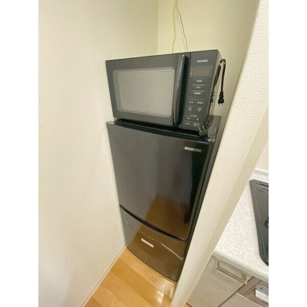 セノアタワー（旧グランルクレ新大阪）の設備