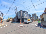 名古屋市千種区南明町３丁目68『仲介料無料』新築戸建ての画像