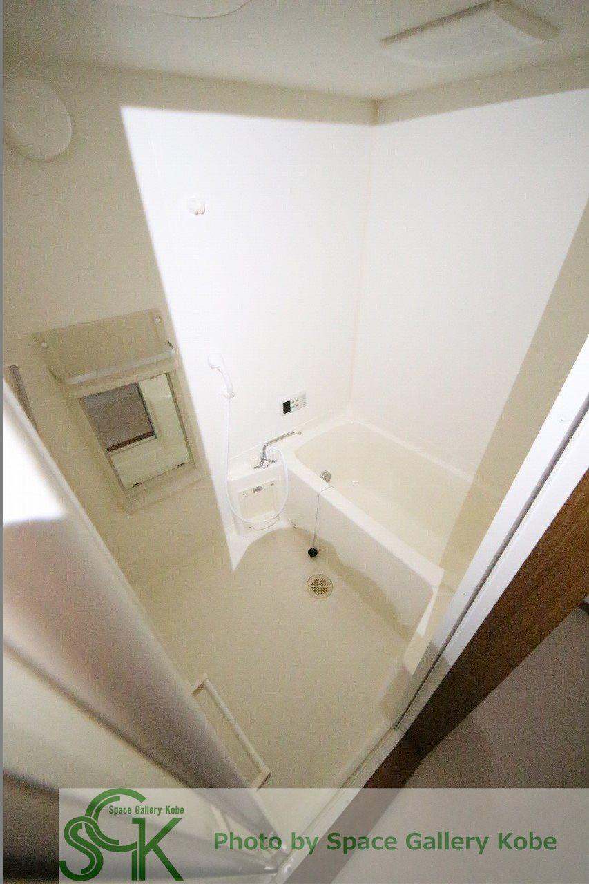 ラフィーネワンの浴室|※お部屋により仕様が異なる場合があります※