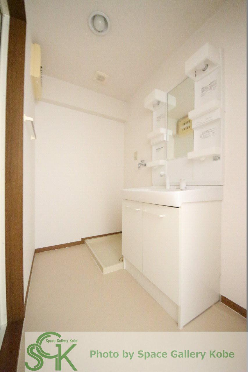 ラフィーネワンの洗面所|※お部屋により仕様が異なる場合があります※