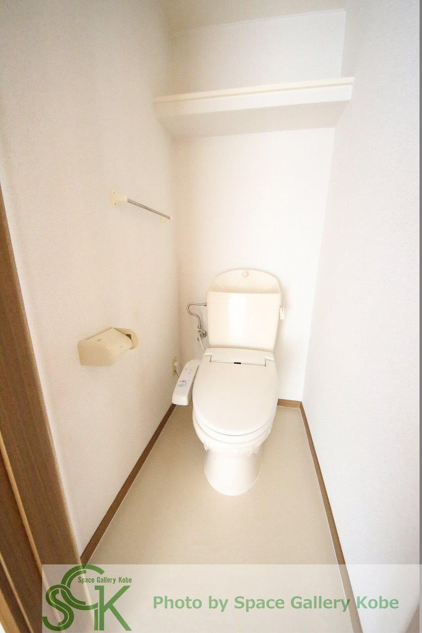 ラフィーネワンのトイレ|※お部屋により仕様が異なる場合があります※