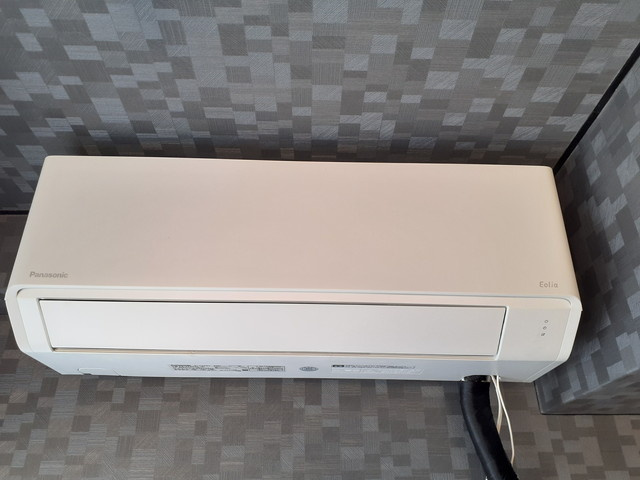 ビジネスハイツ川口の設備