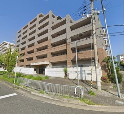 【外観】 | パークフィールド泉南サニーブランシェ