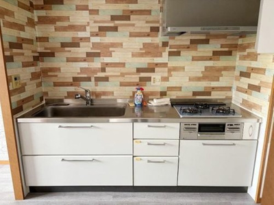  | パークフィールド泉南サニーブランシェ