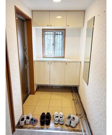  | パークフィールド泉南サニーブランシェ