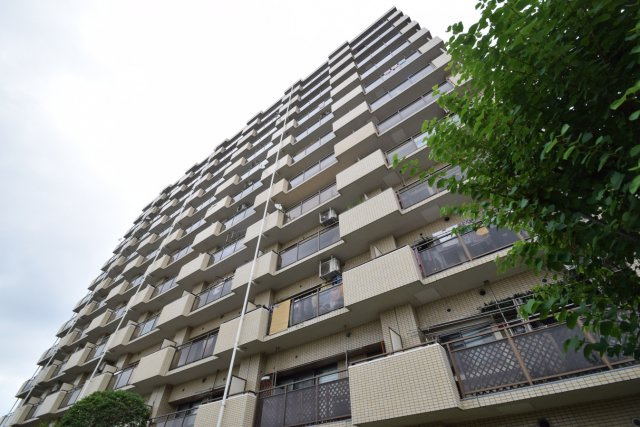 ラミアール西船橋