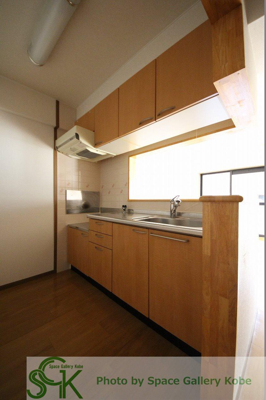 ラフィーネワンのキッチン|※お部屋により仕様が異なる場合があります。