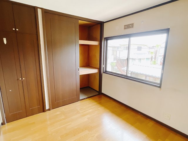 【中古戸建】高崎市井野町のその他