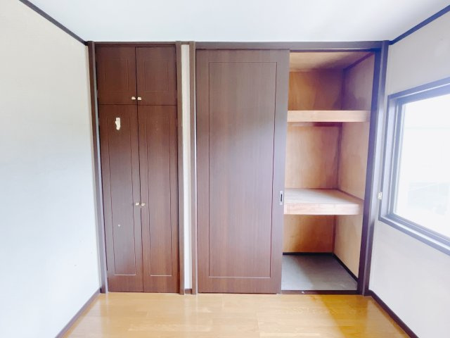 【中古戸建】高崎市井野町のその他