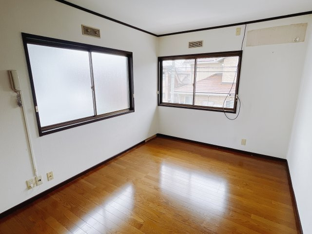 【中古戸建】高崎市井野町のその他