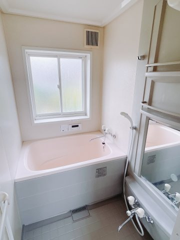 【中古戸建】高崎市井野町の独立洗面台