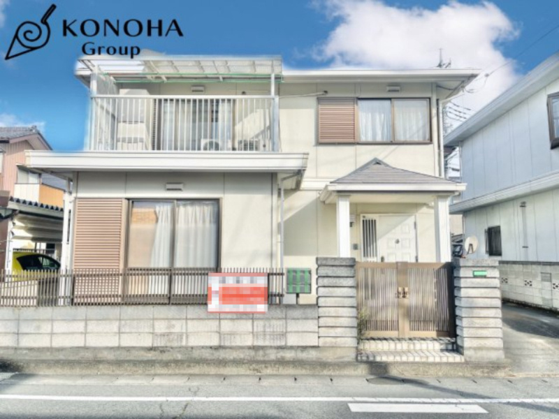 【中古戸建】高崎市井野町