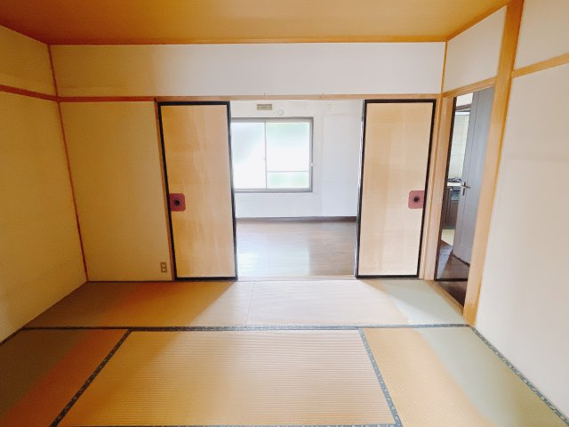 【中古戸建】高崎市井野町の和室