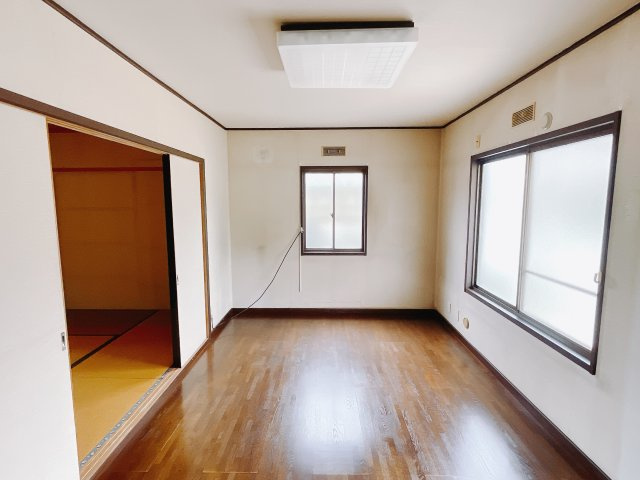 【中古戸建】高崎市井野町のその他