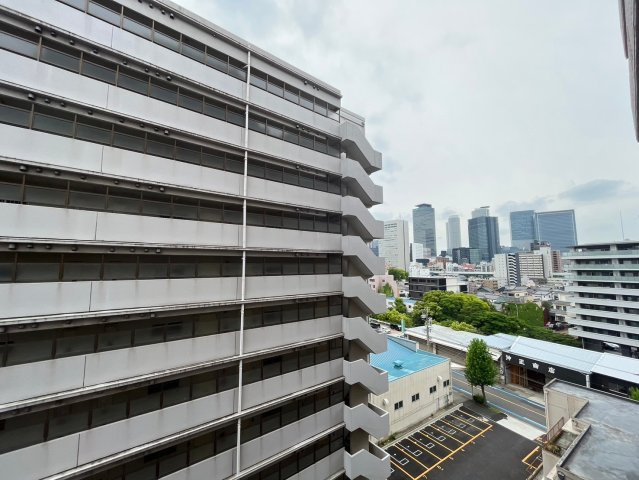 丸の内FORT/名古屋市の賃貸ならMy賃貸の展望|丸の内FORT