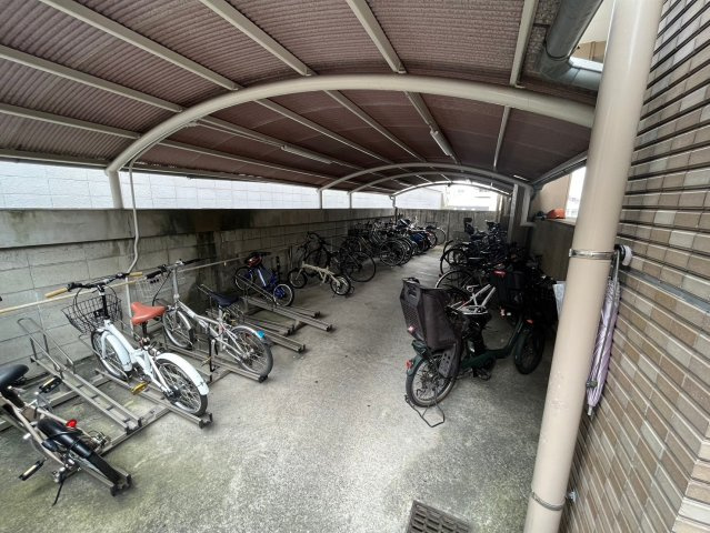 丸の内FORT/名古屋市の賃貸ならMy賃貸のその他共用部分|丸の内FORT