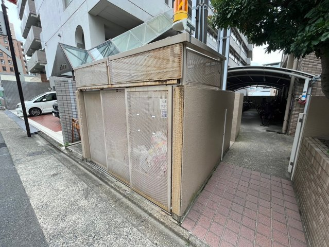 丸の内FORT/名古屋市の賃貸ならMy賃貸のその他共用部分|丸の内FORT