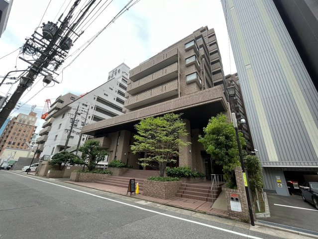 丸の内FORT/名古屋市の賃貸ならMy賃貸