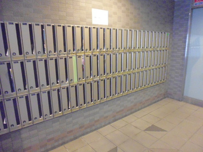 【エントランス】 | エスリード新大阪第７ | エントランスです