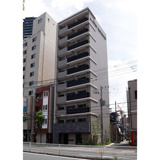 大阪市福島区鷺洲３丁目のマンションの画像