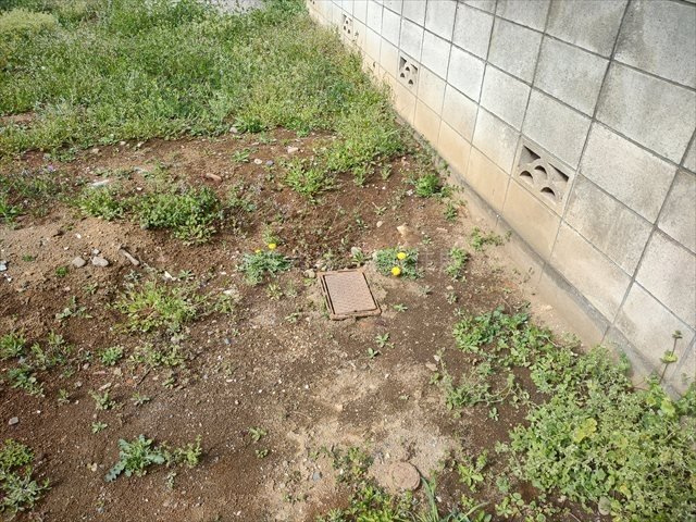 【外観】 | 富士見市羽沢１丁目　全１区画 | 建築条件なし